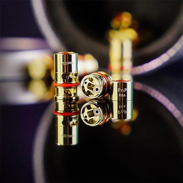 คอยล์โม Voopoo
