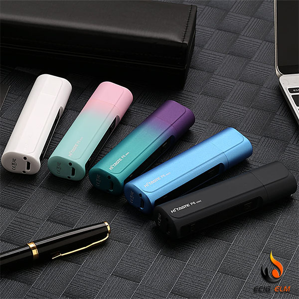 Hi taste P6 mini