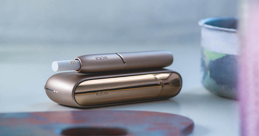 iqos blog