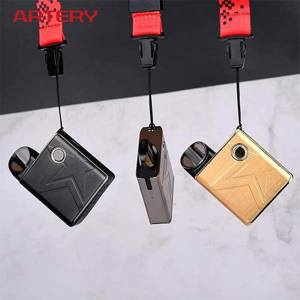 Artery Pal GX Lanyard