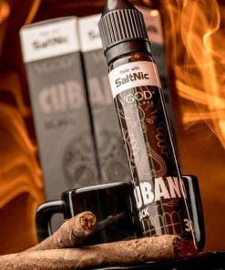 Vgod Cubano