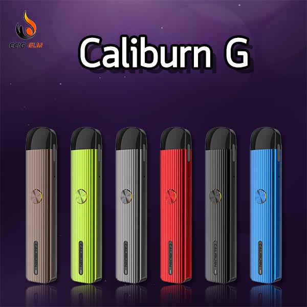 Caliburn G