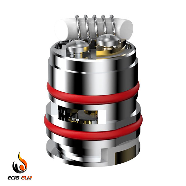 Coil RBA Veego