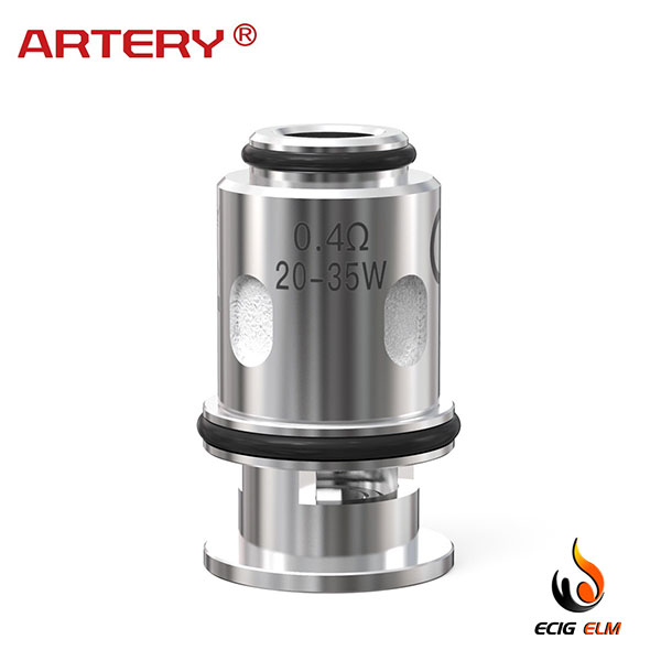 Coil Xp