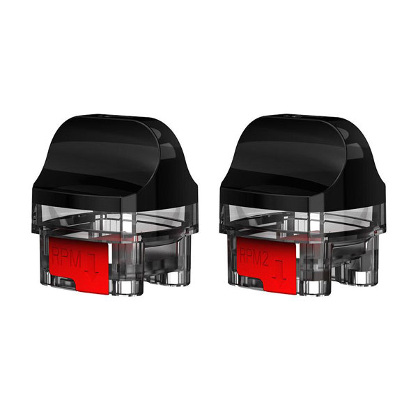 RPM2 Pod