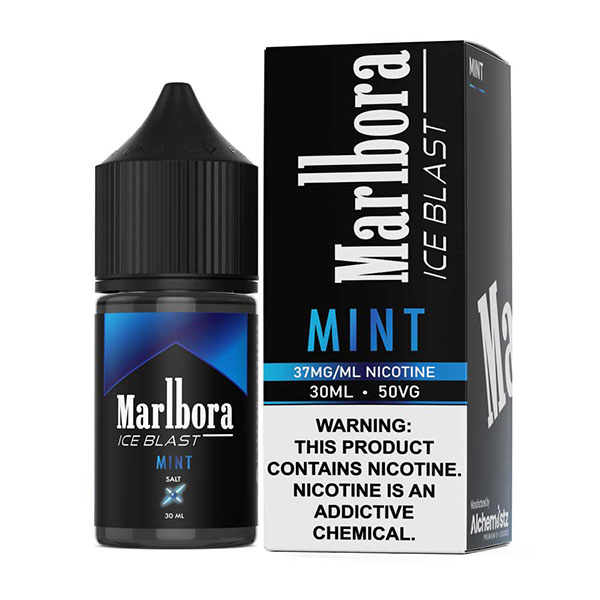 Marlbora Mint