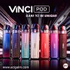 Vinci Pod
