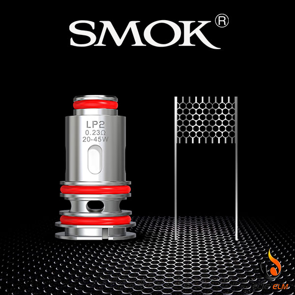 Coil Smok LP2