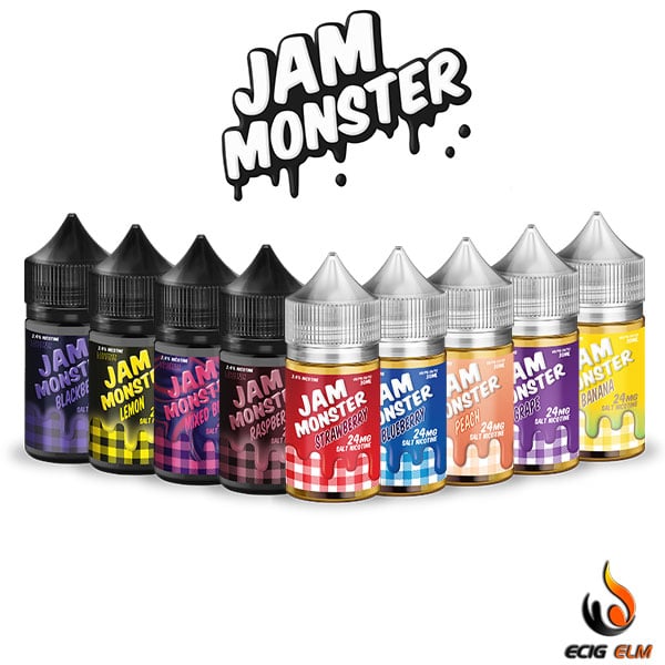 Jam Monster