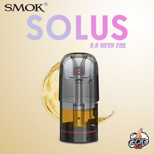 คอยล์ Smok Solus
