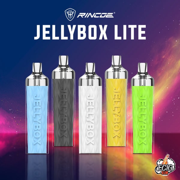 Rincoe Jelly Box Lite