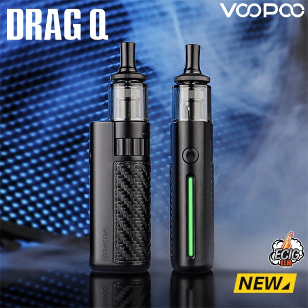 Voopoo Drag Q