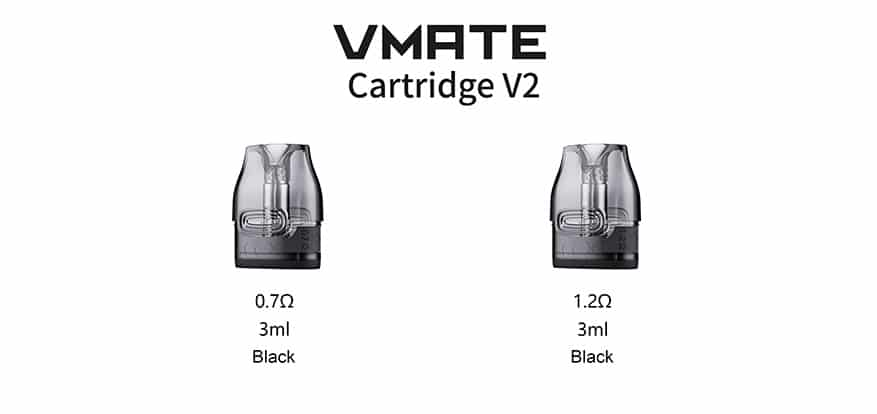 Banner Coil Vmate V2