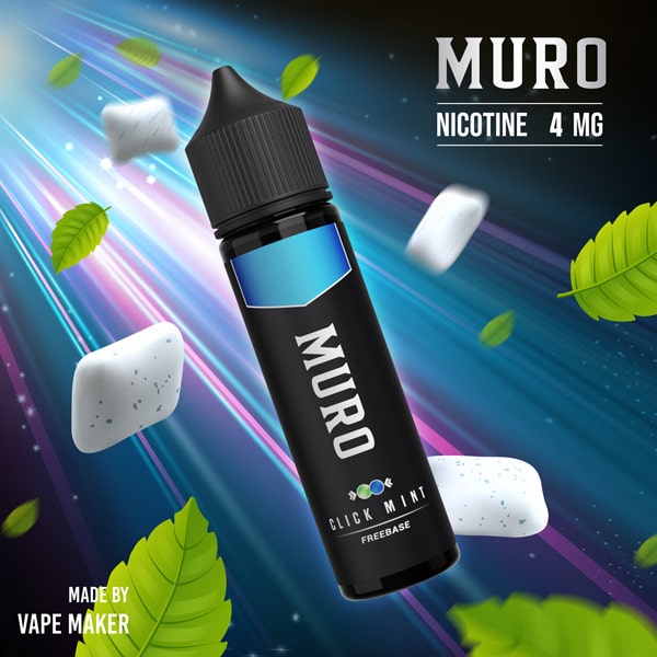 Muro Freebase Click Mint