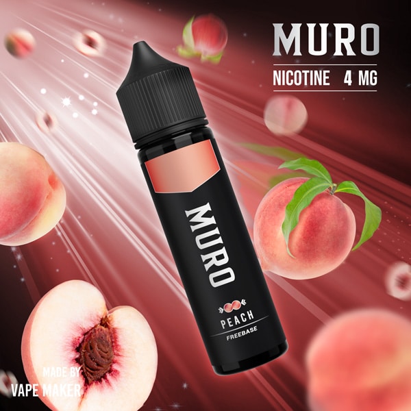 Muro Freebase Peach