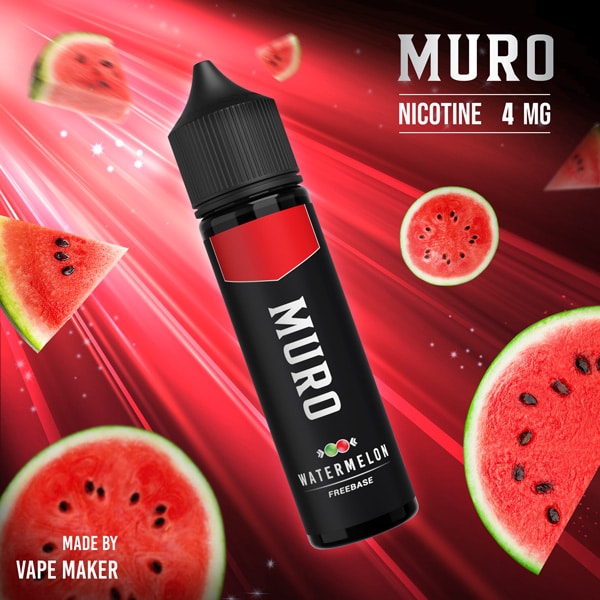 Muro Freebase Watermalon