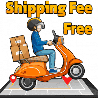 ship fee icon