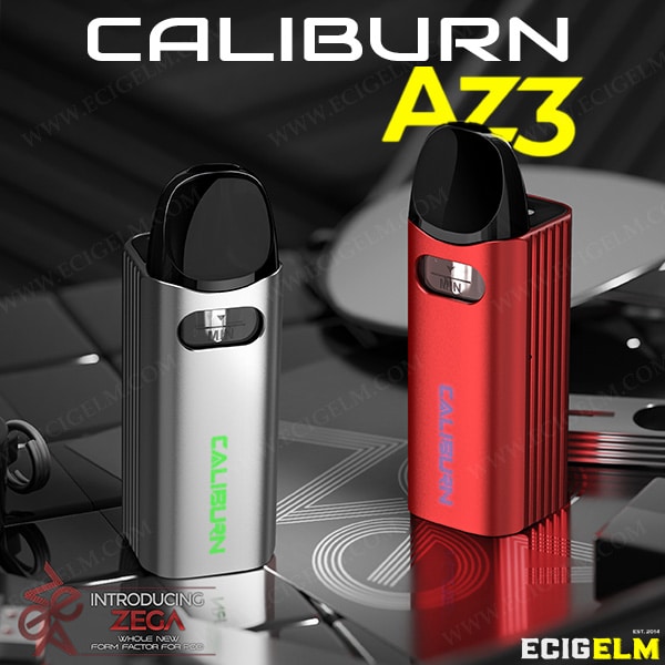 Caliburn AZ3