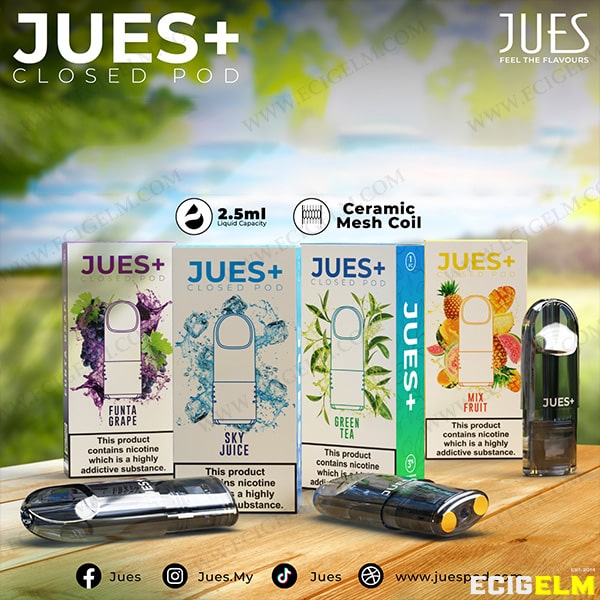 Jues Plus